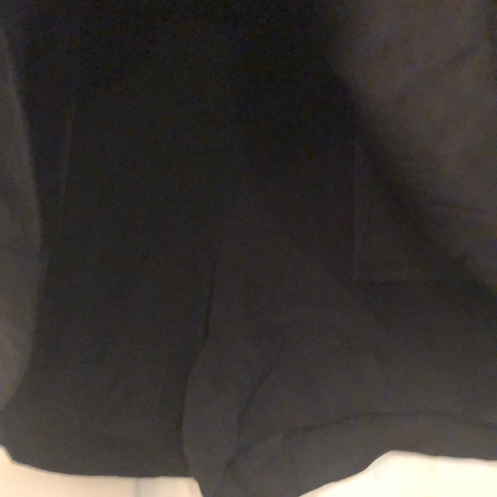 Loft black skort - Picture 4 of 7